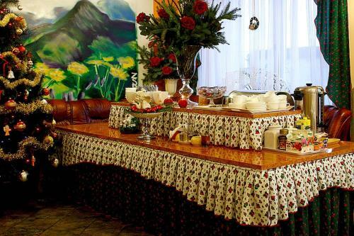 Hostal Dom Wczasowy Bernadeta