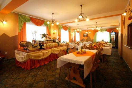 Hostal Dom Wczasowy Bernadeta