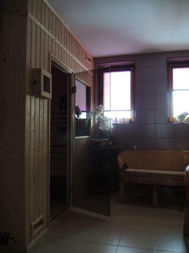 Hostal Dom Wczasowy Bernadeta