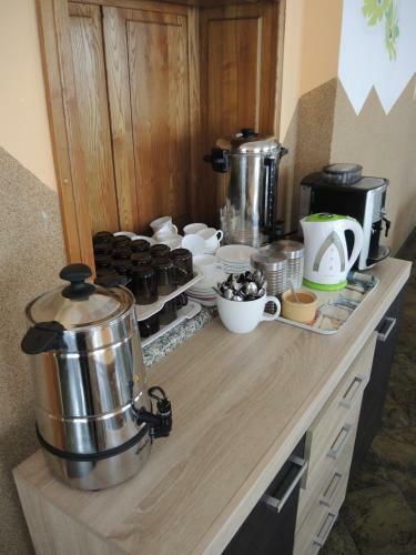 Hostal Dom Wczasowy Bernadeta