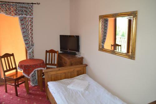 Hotel Bia?y Dunajec Regionalny Resort & Spa