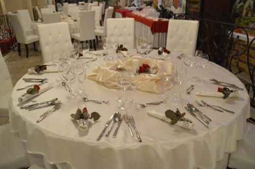 Hotel Bia?y Dunajec Regionalny Resort & Spa