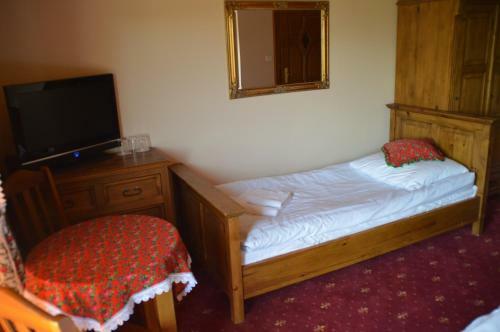 Hotel Bia?y Dunajec Regionalny Resort & Spa