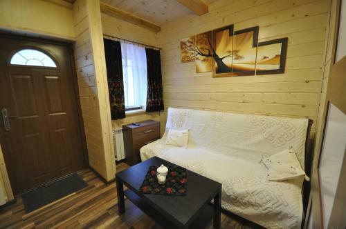 Apartamenty I Domki Bia?y Dunajec