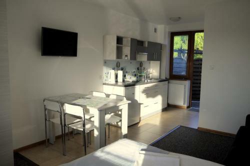 Go?ciniec Kaszubski Homestay