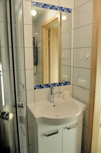 Go?ciniec Kaszubski Homestay