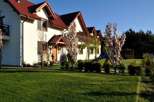 Go?ciniec Kaszubski Homestay