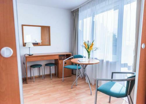 Hotel Rewita Rynia