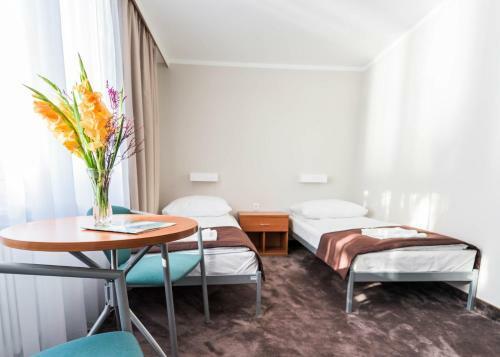 Hotel Rewita Rynia