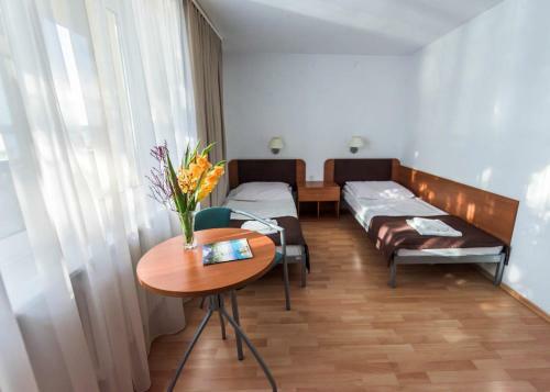 Hotel Rewita Rynia