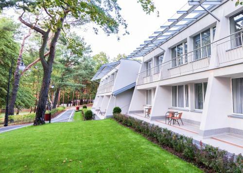 Hotel Rewita Rynia