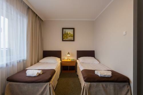 Hotel Rewita Rynia
