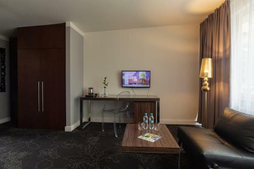 Hotel Rewita Rynia