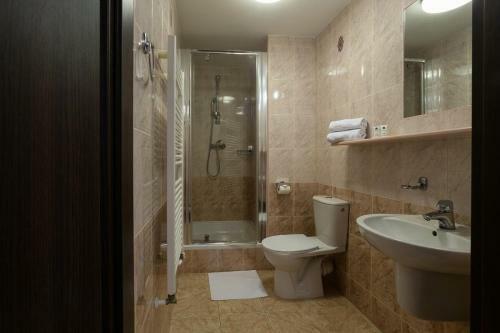 Hotel Rewita Rynia