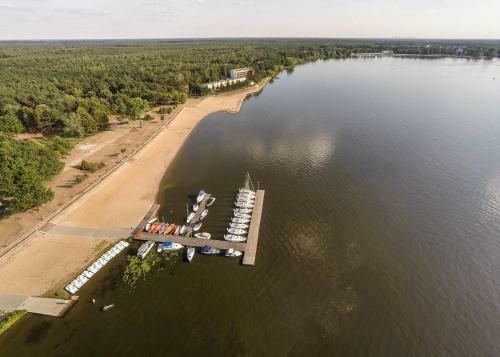 Hotel Rewita Rynia
