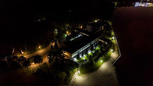 Hotel Rewita Rynia