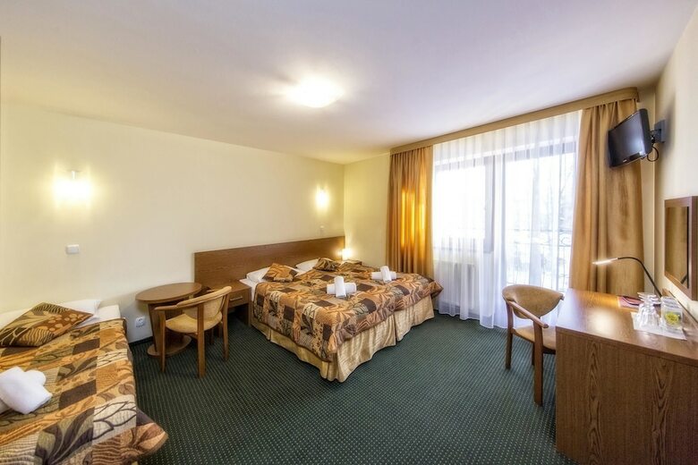 Hostal Pensjonat Dziubas