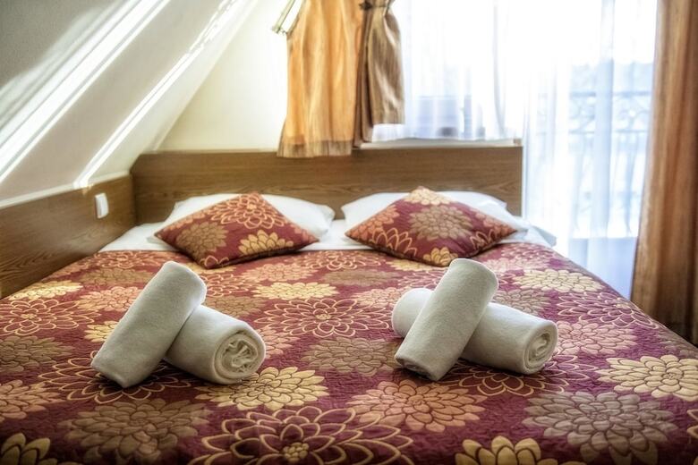 Hostal Pensjonat Dziubas