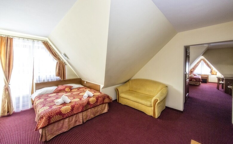 Hostal Pensjonat Dziubas