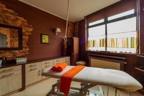 Hotel Lidia Spa & Wellness