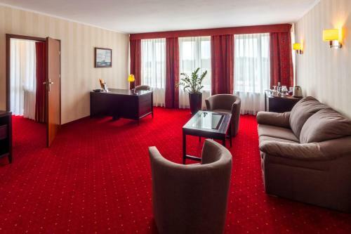 Hotel Lidia Spa & Wellness