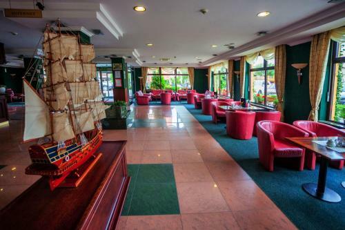 Hotel Lidia Spa & Wellness