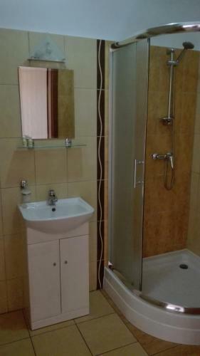 Hostal Pokoje Goscinne Duet