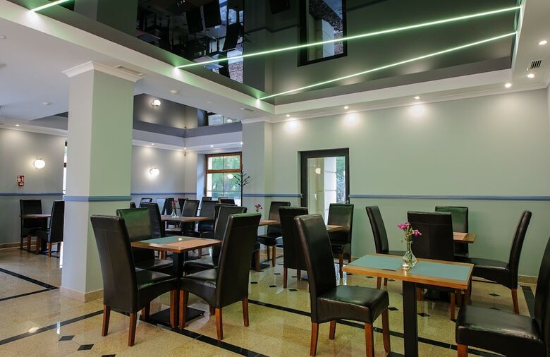 Hotel Akacja Medical Resort