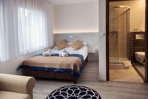 Bed & Breakfast Villa Andalucia Spa & Leisure