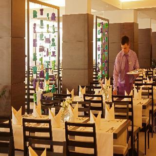 Vitality Hotel Punta