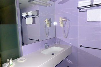Vitality Hotel Punta