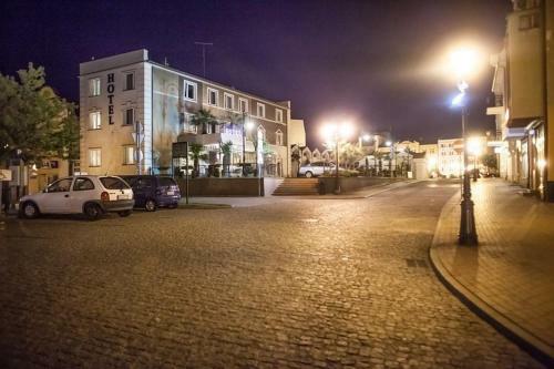 Hotel Ratuszowy