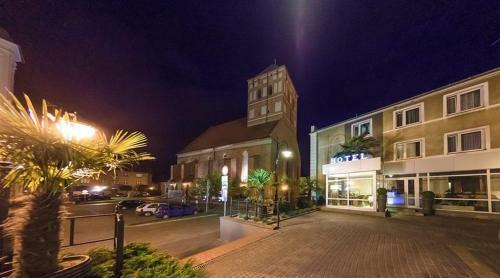 Hotel Ratuszowy