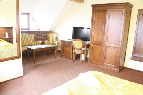 Hotel Wichrowe Wzg�rze Chmielno
