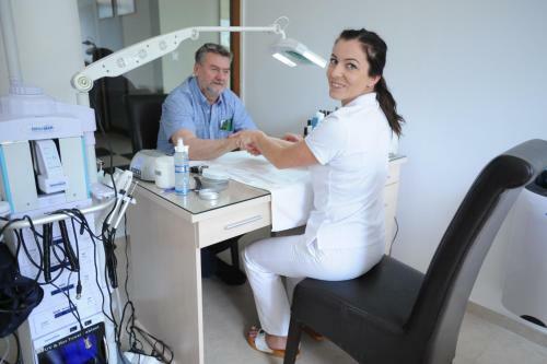Hotel Wichrowe Wzg�rze Chmielno