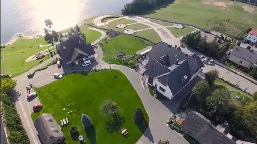 Hotel Wichrowe Wzg�rze Chmielno