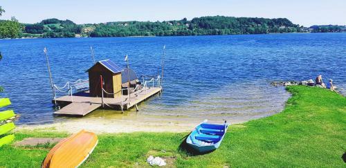 Hotel Wichrowe Wzg�rze Chmielno