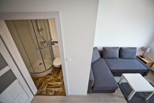 Bed & Breakfast Dom Przy Pla?y W D?bkach