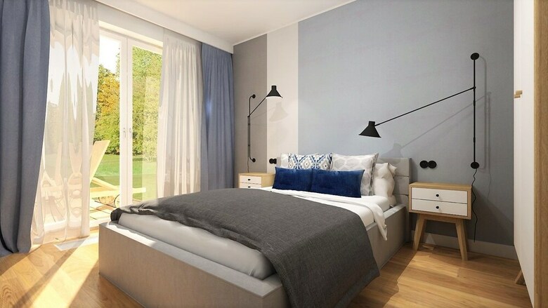 Apartamento Kamienica Parkowa
