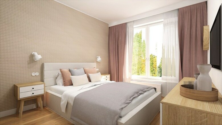 Apartamento Kamienica Parkowa