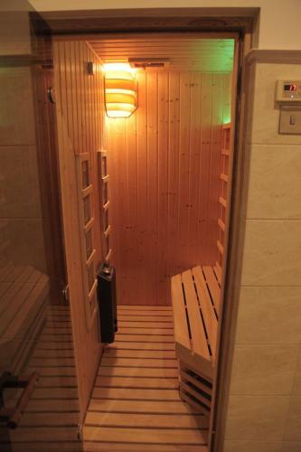 Hotel O?rodek Wypoczynkowy S?o?ce D?bki