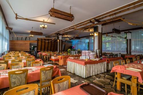 Hotel Ow Carbo
