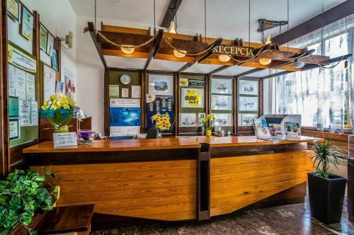 Hotel Ow Carbo