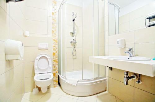 Hotel Geovita D?bki