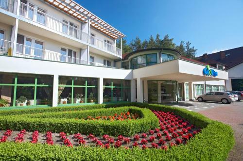 Hotel Geovita D?bki