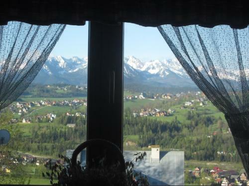 Apartamenty I Pokoje Rodzinne