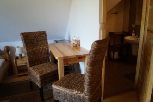 Apartamenty I Pokoje Rodzinne
