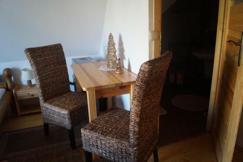 Apartamenty I Pokoje Rodzinne