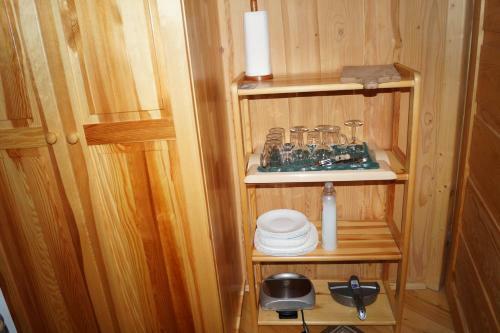 Apartamenty I Pokoje Rodzinne