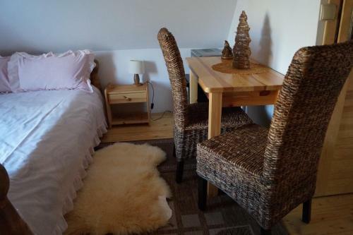 Apartamenty I Pokoje Rodzinne